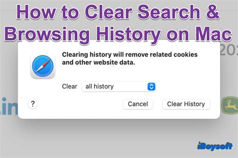How do I clear my cookies?